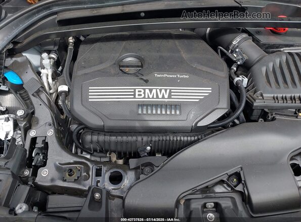WBXYJ1C09P5V36754 2023 BMW X2 Белый Вид сзади
