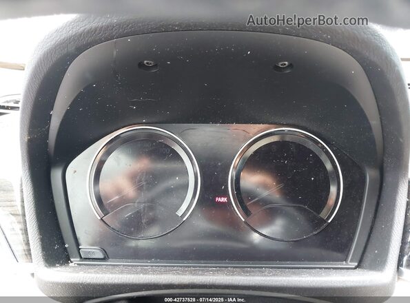 WBXYJ1C09P5V36754 2023 BMW X2 Белый Панорамный вид салона 360°