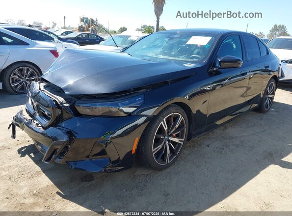 WBY43FK02RCR13944 2024 BMW OTHER Black Przód lewy