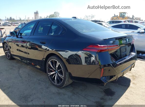 WBY43FK02RCR13944 2024 BMW OTHER Black Tył lewy