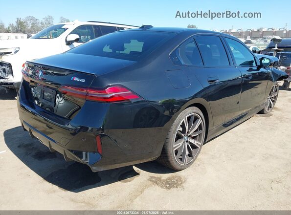 WBY43FK02RCR13944 2024 BMW OTHER Black Tył prawy