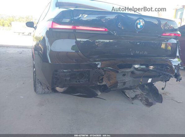 WBY53EJ00PCM90665 2023 BMW OTHER Черный 