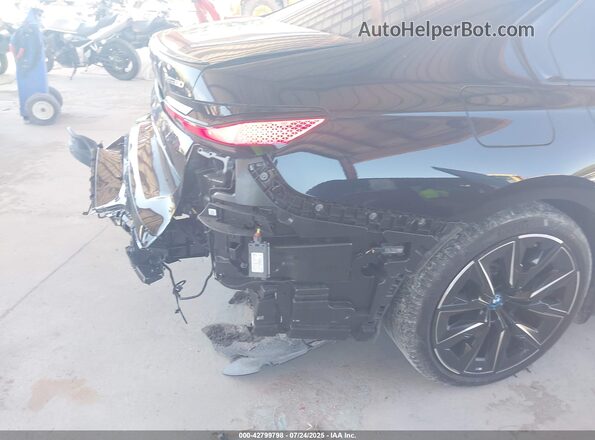 WBY53EJ00PCM90665 2023 BMW OTHER Черный 