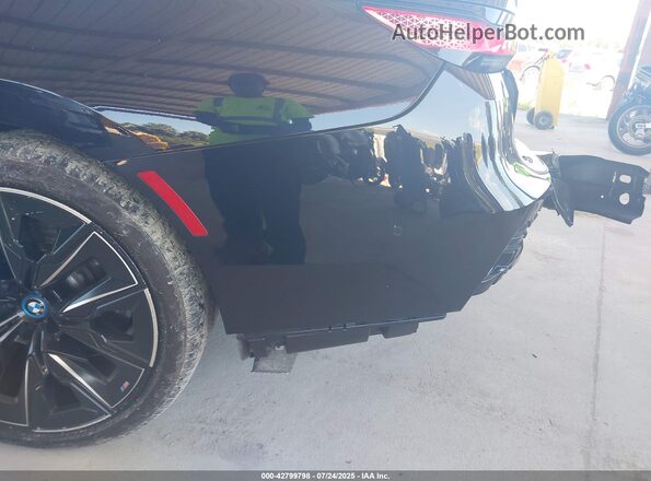 WBY53EJ00PCM90665 2023 BMW OTHER Черный 