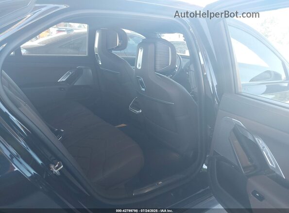 WBY53EJ00PCM90665 2023 BMW OTHER Черный Вид наклейки с VIN-кодом