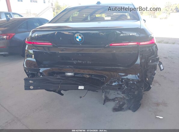WBY53EJ00PCM90665 2023 BMW OTHER Черный 