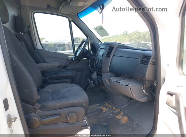 WD3PE7CD1HP534029 2017 MERCEDES-BENZ SPRINTER White 