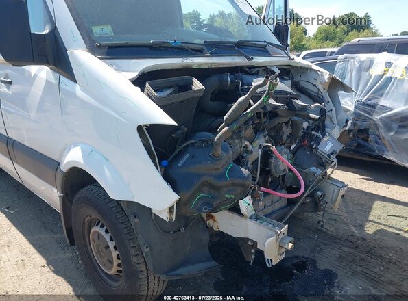 WD3PE7CD1HP534029 2017 MERCEDES-BENZ SPRINTER White 