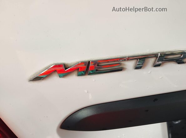 WD3PG2EA2J3414172 2018 MERCEDES-BENZ METRIS  