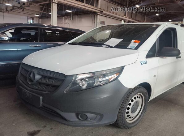 WD3PG3EAXL3672562 2020 MERCEDES-BENZ METRIS  