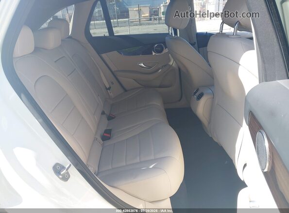 WDC0G4JB6HF247481 2017 MERCEDES-BENZ GLC 300 White 