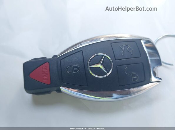WDC0G4JB6HF247481 2017 MERCEDES-BENZ GLC 300 White 