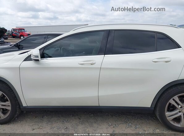WDCTG4EB2HJ286718 2017 MERCEDES-BENZ GLA 250 White 