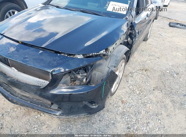 WDDSJ4EB7HN434377 2017 MERCEDES-BENZ CLA 250 Черный 