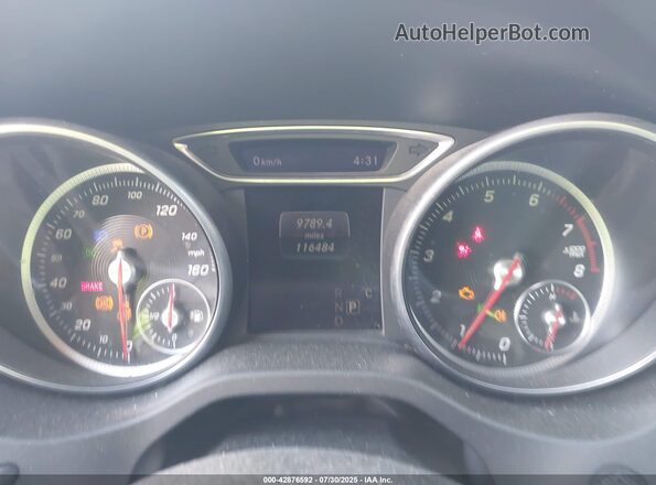 WDDSJ4EB7HN434377 2017 MERCEDES-BENZ CLA 250 Черный 