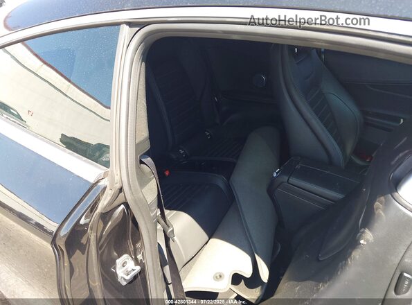 WDDWJ6EB2LF963395 2020 MERCEDES-BENZ AMG C 43 Черный Вид наклейки с VIN-кодом
