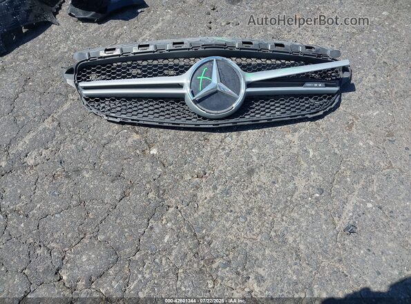 WDDWJ6EB2LF963395 2020 MERCEDES-BENZ AMG C 43 Черный 