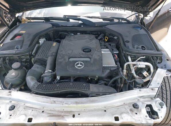 WDDZF4JB8HA016858 2017 MERCEDES-BENZ E-CLASS Black 
