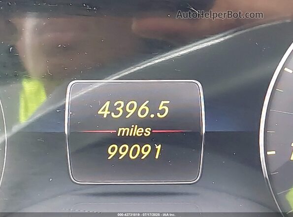 WDDZF6EB7JA434971 2018 MERCEDES-BENZ AMG E 43 Gray 