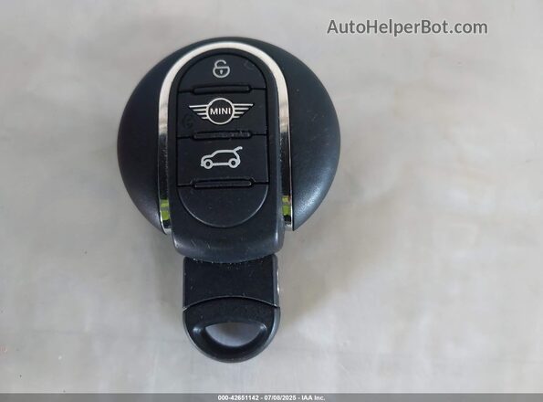 WMW53DK03R2U84195 2024 MINI COOPER Green 