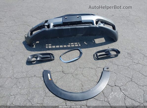 WMZYW3C01L3L21935 2020 MINI COUNTRYMAN Gray ხელსაწყოთა პანელის ხედი