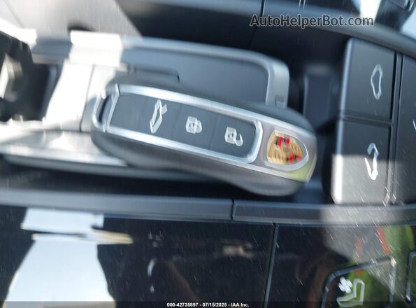 WP0AA2A96SS207364 2025 PORSCHE 911 Gray წინა პანელის ხედი