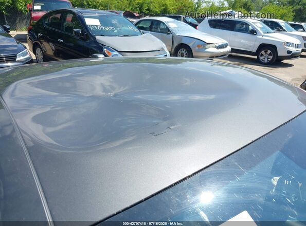 WP0AB2A80JS278434 2018 PORSCHE CAYMAN Серый 
