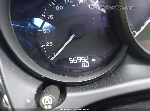 WP1AA2A50NLB02183 2022 PORSCHE MACAN Gray Вид задніх сидінь