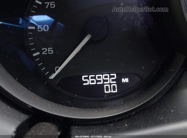 WP1AA2A50NLB02183 2022 PORSCHE MACAN Gray 