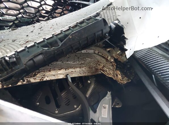 WUAAWCF51PA903787 2023 AUDI RS5 Синий Вид салона спереди