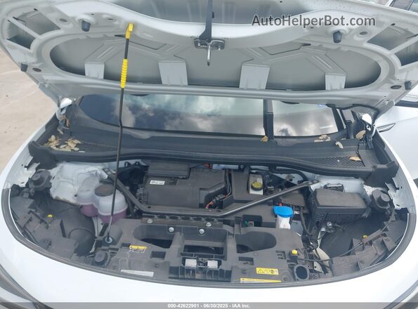 WVGTMPE22MP065090 2021 VOLKSWAGEN ID.4 White 