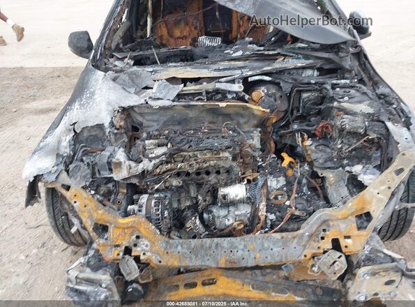 YV140MEK2G1291926 2016 VOLVO V60 Черный Вид сзади