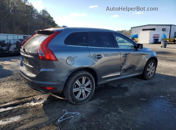 YV440MDU8H2199303 2017 VOLVO XC60 Серый 