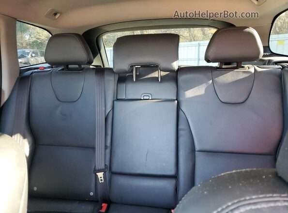 YV440MDU8H2199303 2017 VOLVO XC60 Серый 