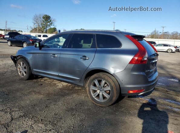 YV440MDU8H2199303 2017 VOLVO XC60 Серый 