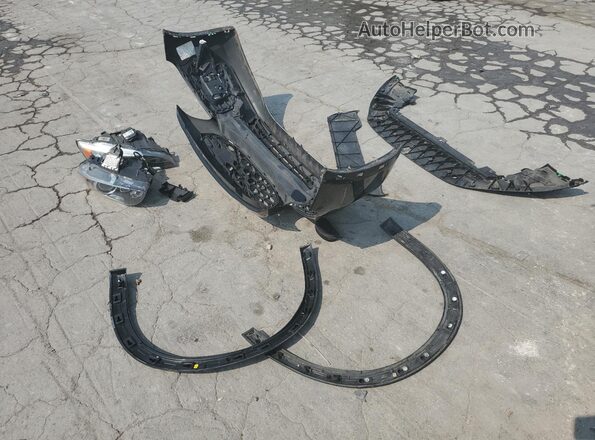 YV4612HM4G1003463 2016 VOLVO V60 Black Vista del compartimento del motor