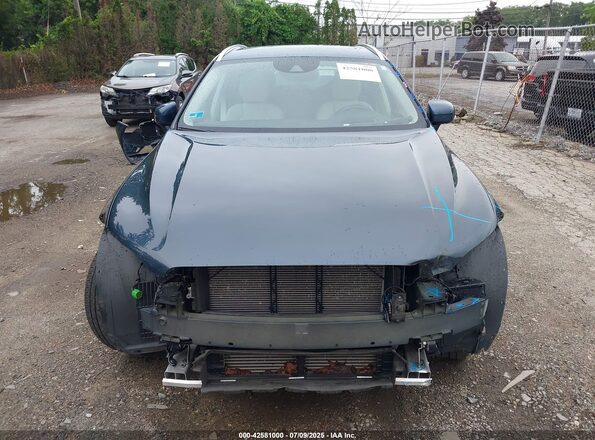 YV4A22RK3M1681895 2021 VOLVO XC60 Blue 