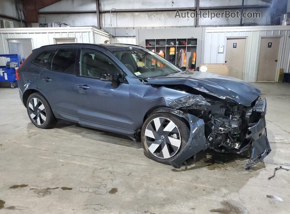 YV4H60DL7R1897988 2024 VOLVO XC60 Blue 