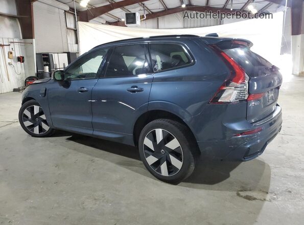 YV4H60DL7R1897988 2024 VOLVO XC60 Blue 