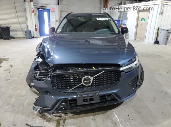 YV4H60DL7R1897988 2024 VOLVO XC60 Blue 