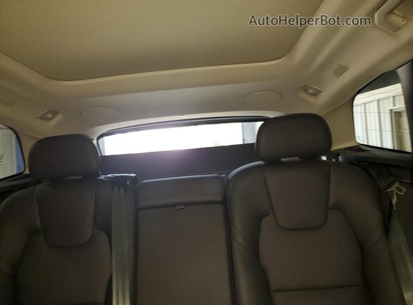 YV4H60DL7R1897988 2024 VOLVO XC60 Blue 