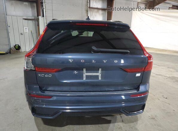 YV4H60DL7R1897988 2024 VOLVO XC60 Blue 