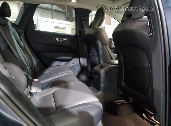 YV4H60DL7R1897988 2024 VOLVO XC60 Blue 