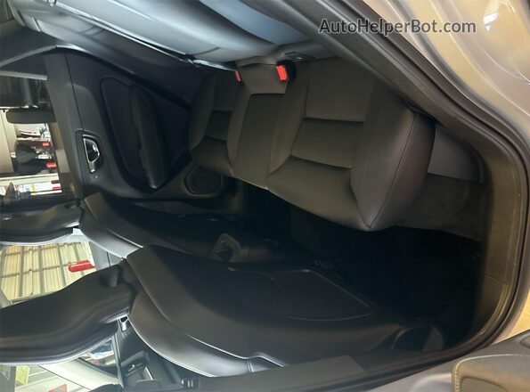 YV4L12RK0R1929426 2024 VOLVO XC60  Widok naklejki z numerem VIN