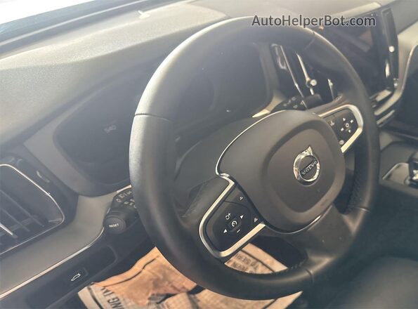 YV4L12RK0R1929426 2024 VOLVO XC60  Widok wnętrza 360 stopni