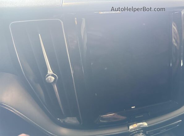 YV4L12RK0R1929426 2024 VOLVO XC60  