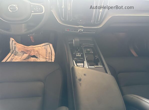 YV4L12RK0R1929426 2024 VOLVO XC60  