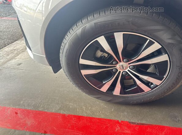 YV4L12RK0R1929426 2024 VOLVO XC60  