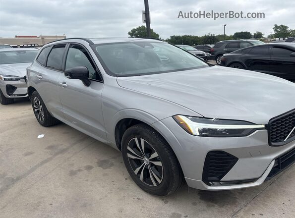 YV4L12RK1R1929385 2024 VOLVO XC60  