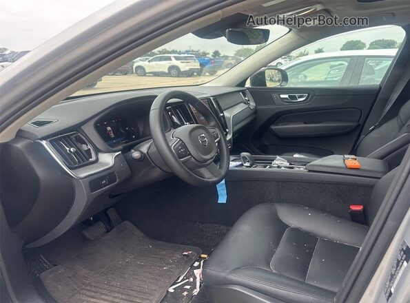 YV4L12RK1R1929385 2024 VOLVO XC60  